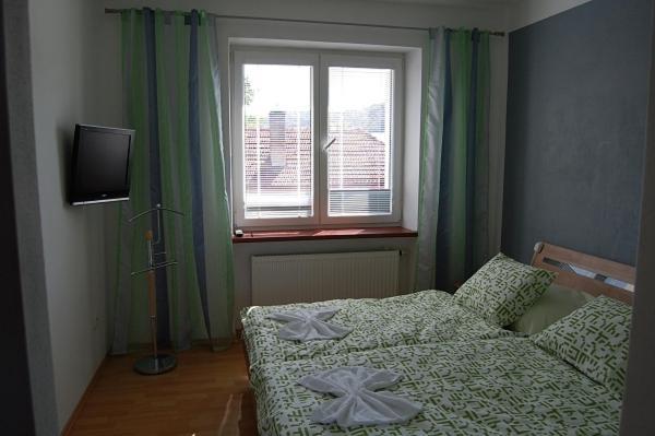 Penzion Relaxko Fulnek Экстерьер фото